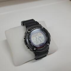 【新商品】カシオ　G-SHOCK(ジーショック)　W-S200H...