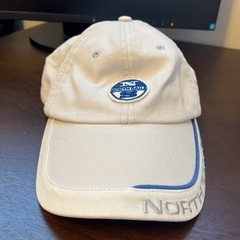 【NORTHSAILS】キャップ 帽子