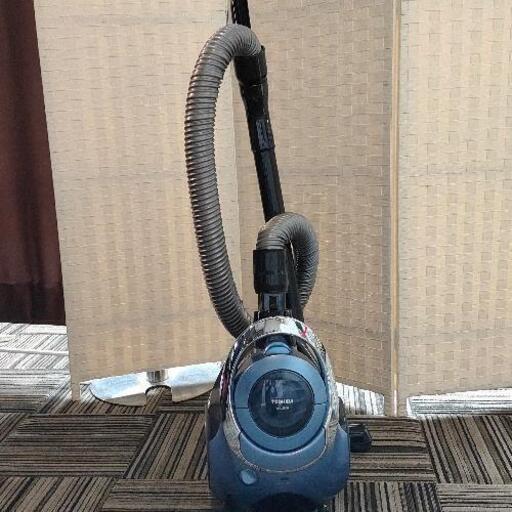 0910-059 東芝 掃除機 VC-J2000 2013年製