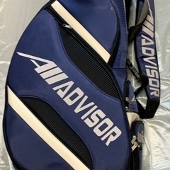 【受付終了】【値下げ】未使用品・ゴルフセット