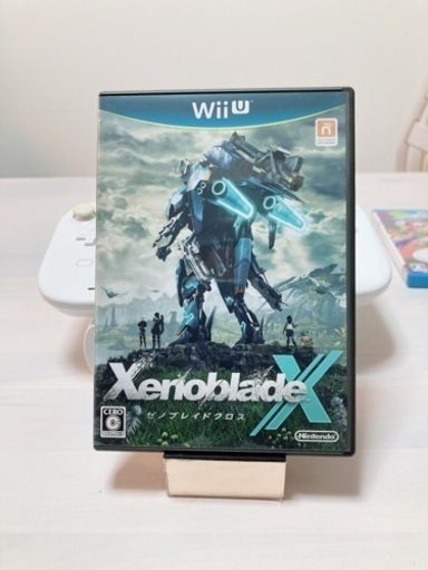 ☆お値下げ!WiiUおまとめフルセット☆