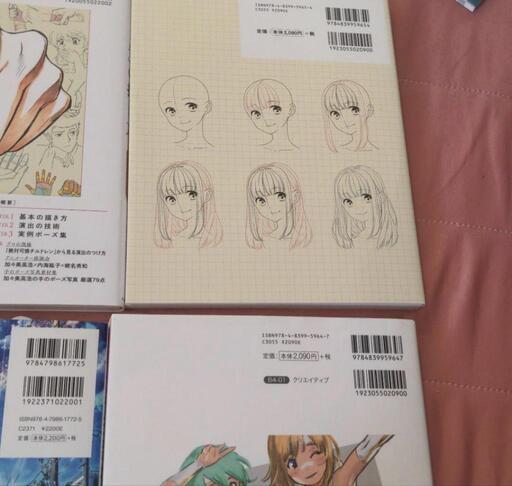 本/CD/DVD イラストレーター参考書セット