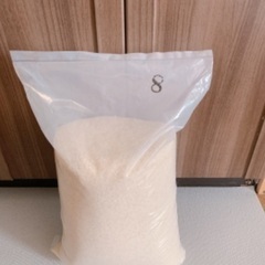 【お話中】お米　精米済み　10kg 7月精米