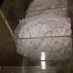 1500オーバーフローのフルセット