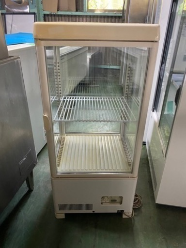 サンデン冷蔵ショーケース　AG-70XB