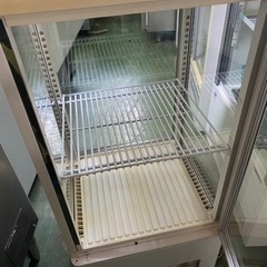サンデン冷蔵ショーケース AG-70XB