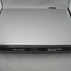 2007年製　パナソニック　DMR-XW31　DVDレコーダー　...
