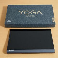 Lenovo Yoga Smart Tab 64GB Wi-Fi...