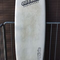 キャッチサーフ　ログ　7\'0