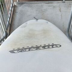 キャッチサーフ　ログ　7\'0