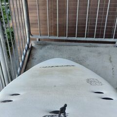 キャッチサーフ　ログ　7\'0