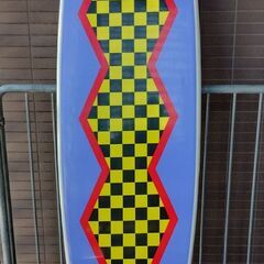 キャッチサーフ　ログ　7\'0