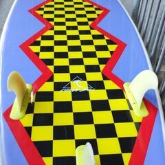 キャッチサーフ　ログ　7\'0