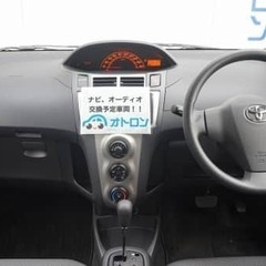 運転しやすいサイズ感！