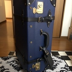 ♪   新品　未使用　スーツケース