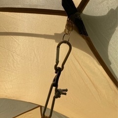 Coleman コールマン ラウンドスクリーン2ルームハウス  テント