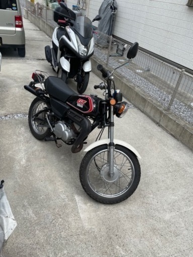 その他 GT50