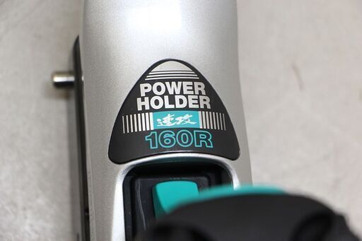 その他 Daiwa ダイワ パワーホルダー 速攻160R 竿受け ロッドホルダー 