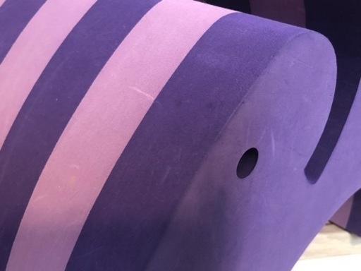 ボーネルンド ボブルス ぞう パープル ボブルス ゾウ ボーネルンド