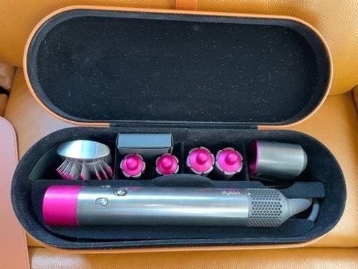 dyson HS01 ダイソン エアラップ | noonanwaste.com