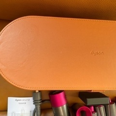 dyson HS01 ダイソン　エアラップ