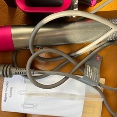 dyson HS01 ダイソン　エアラップ