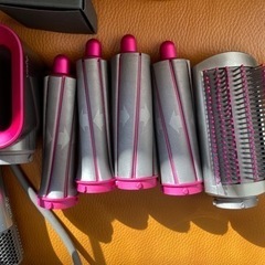 dyson HS01 ダイソン　エアラップ