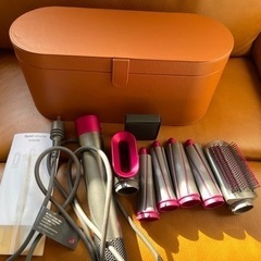 dyson HS01 ダイソン　エアラップ