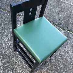 【お取引き決定】店用　カウンターチェア10脚