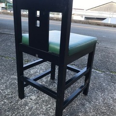 【お取引き決定】店用　カウンターチェア10脚