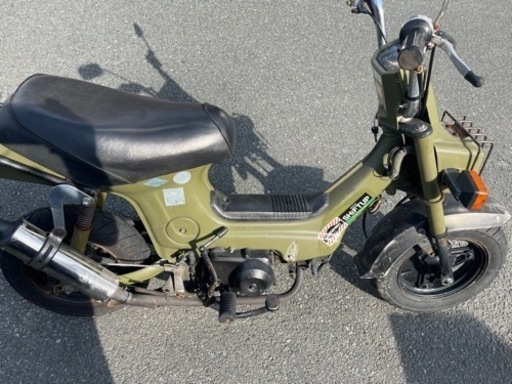 シャリー3型