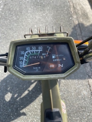シャリー3型