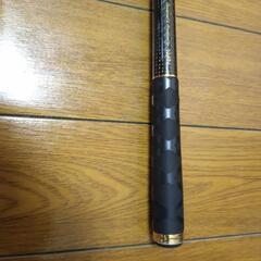 [最終値下げ]ニッシン磯竿　ゼロサム磯　弾X4 TYPE1-530