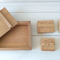 押し寿司の木型