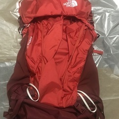 The North Face 新品　Banchee50 未使用　...