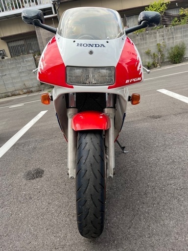 NSR250R SE MC21型