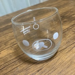 【決まりました✩】ガラスコップ 新品 リラックマ