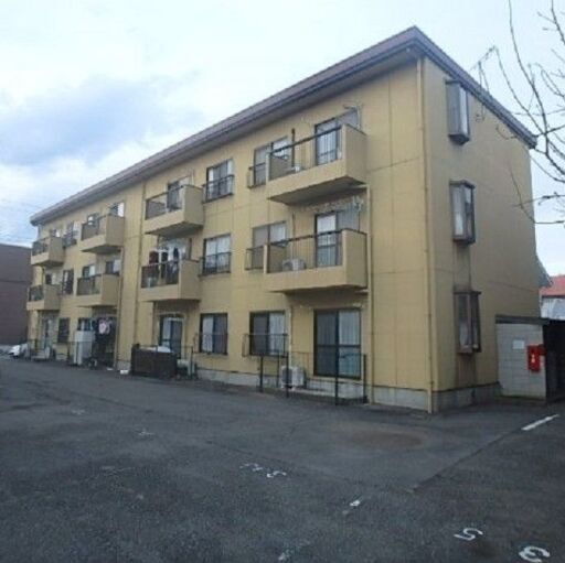 5万円入居可 Jr両毛線 前橋駅 バス16分 群馬県前橋市問屋町 初期安の家ゼロ不動産 前橋のマンションの不動産 住宅情報 無料掲載の掲示板 ジモティー