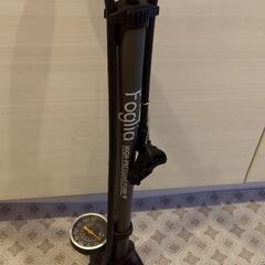 シングルスピード自転車+付属品(値下げしました)