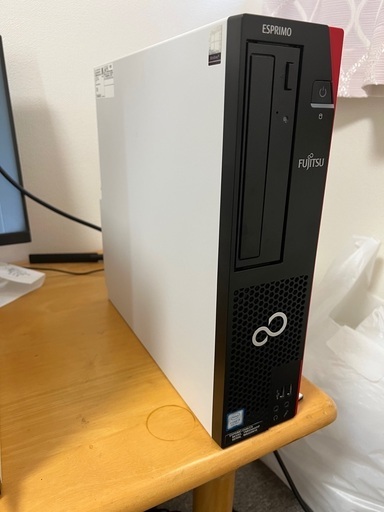 デスクトップPC売ります。＊更新しました