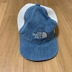 NORTH ノースフェイス キャップ