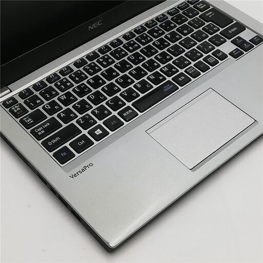 保証付 新品 .5型 ノートパソコン  良品