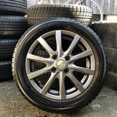 155/65R14 スタッドレスタイヤ　　　YOKOHAMA