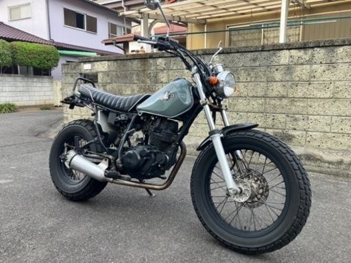 その他 TW200