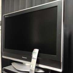 Panasonic VIERA 32インチ 液晶テレビ