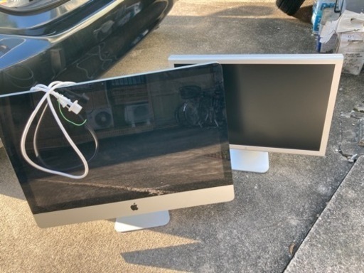 【再募集】iMac  パソコン　その他周辺機器