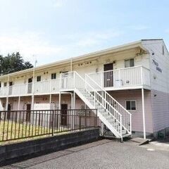 🎉入居初期費用6.5万円🎉ＪＲ青梅線/石神前駅 歩6分✨青梅市二...