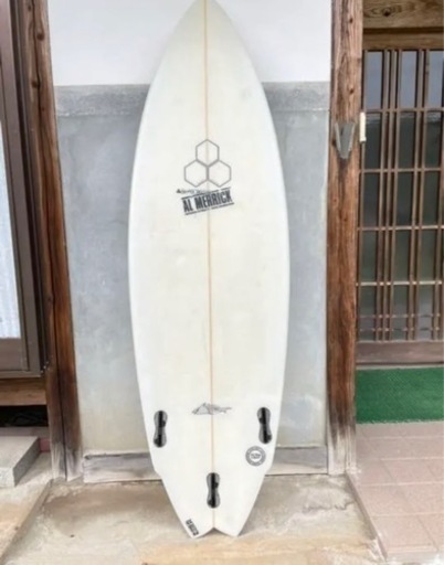 XTR 5'6\