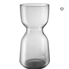 【お譲り先、決定しました】IKEA フラワーベース　花瓶