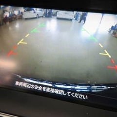 走行距離38500㎞のセダン